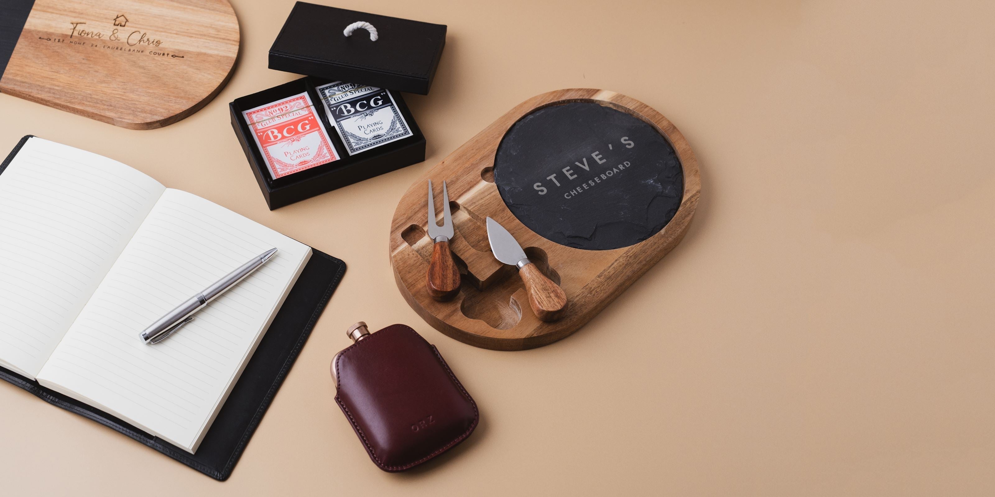 10 Heartfelt Valentine's Day Gifts for Him: Surprise your Man with the Perfect Gesture!