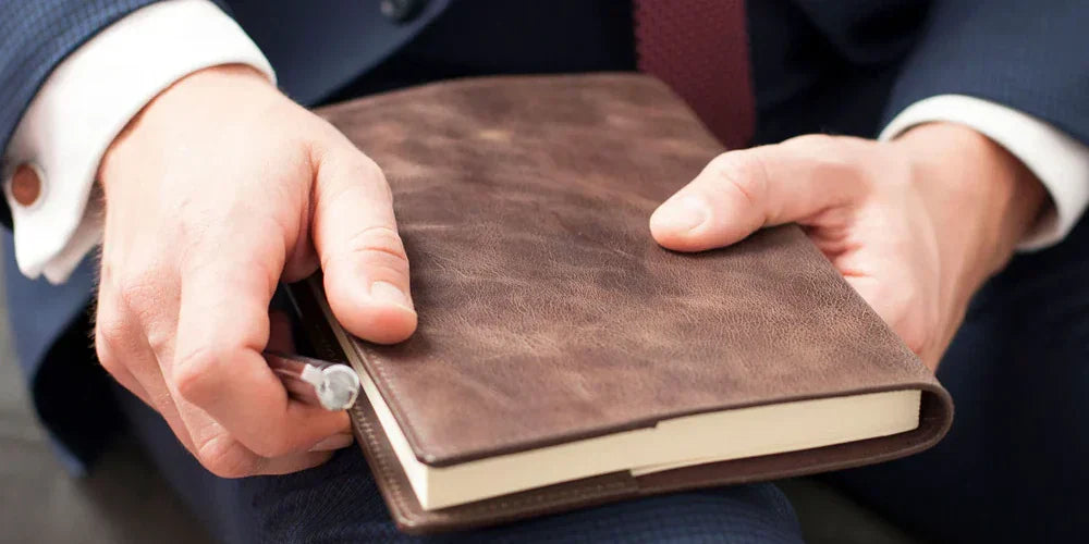 Great Gifts for the Groom - Smart, Stylish, Built to Last