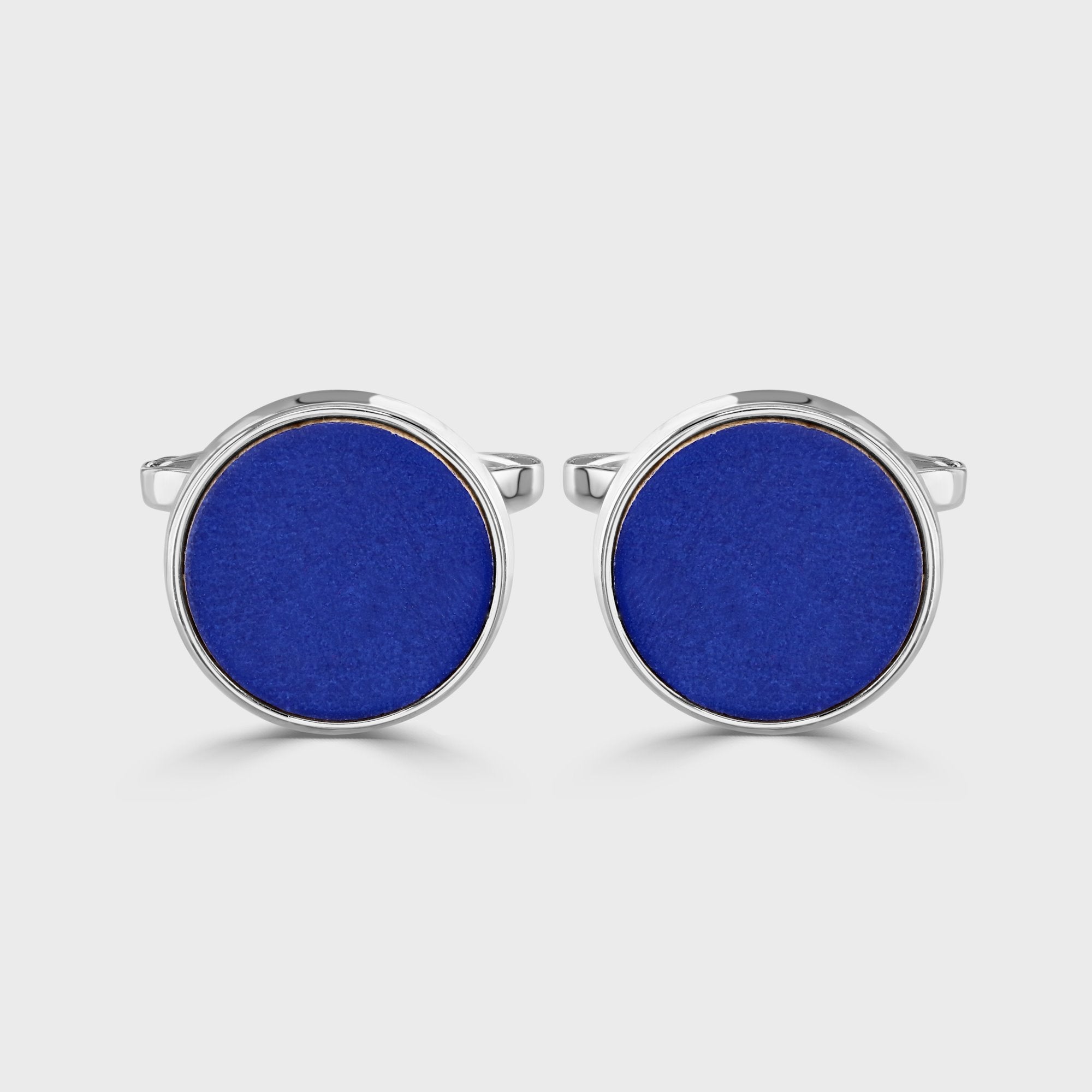 Personalised Laser Engraved Cufflinks