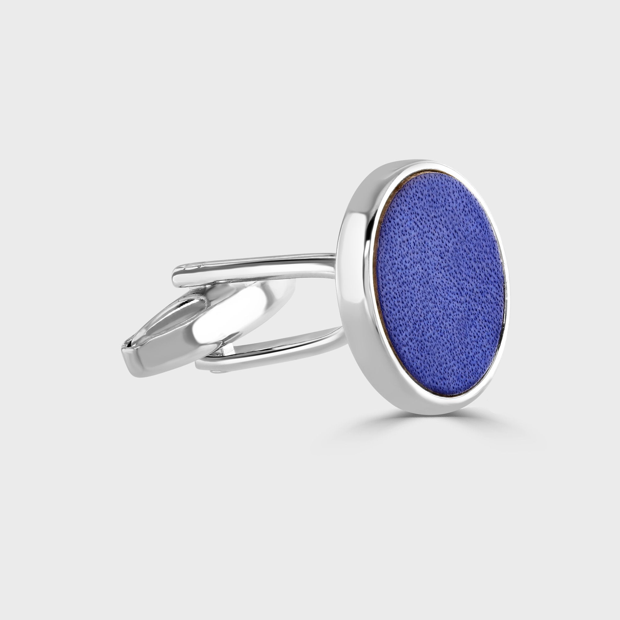 Personalised Laser Engraved Cufflinks