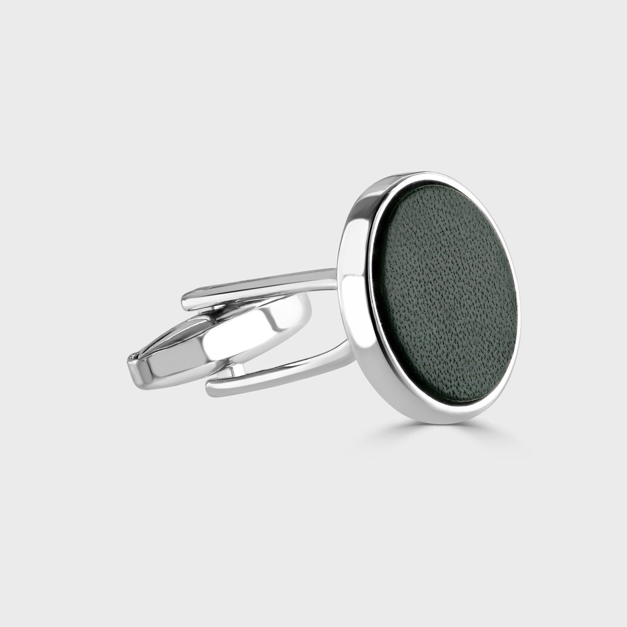 Personalised Laser Engraved Cufflinks