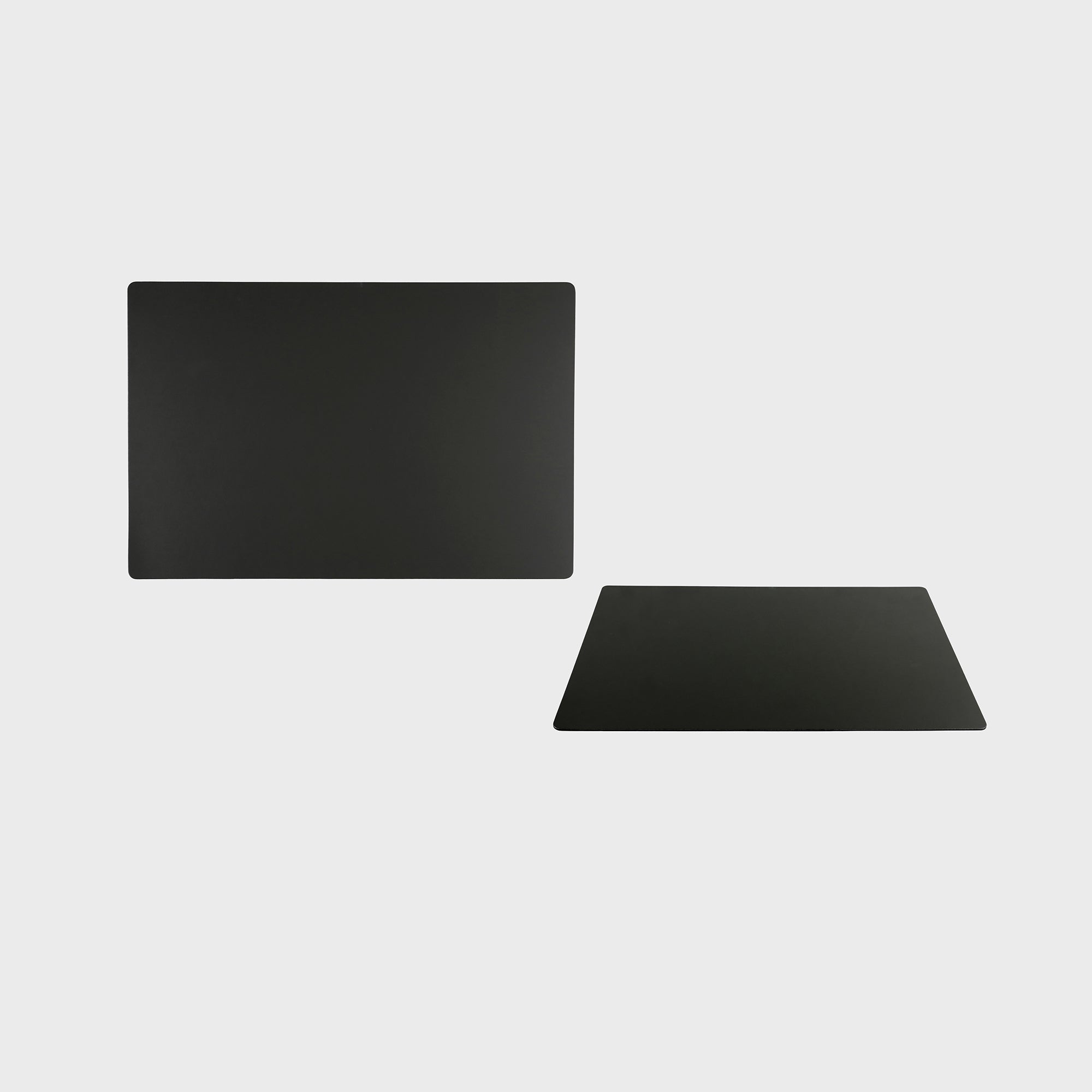 Personalised Desk Mat - Green