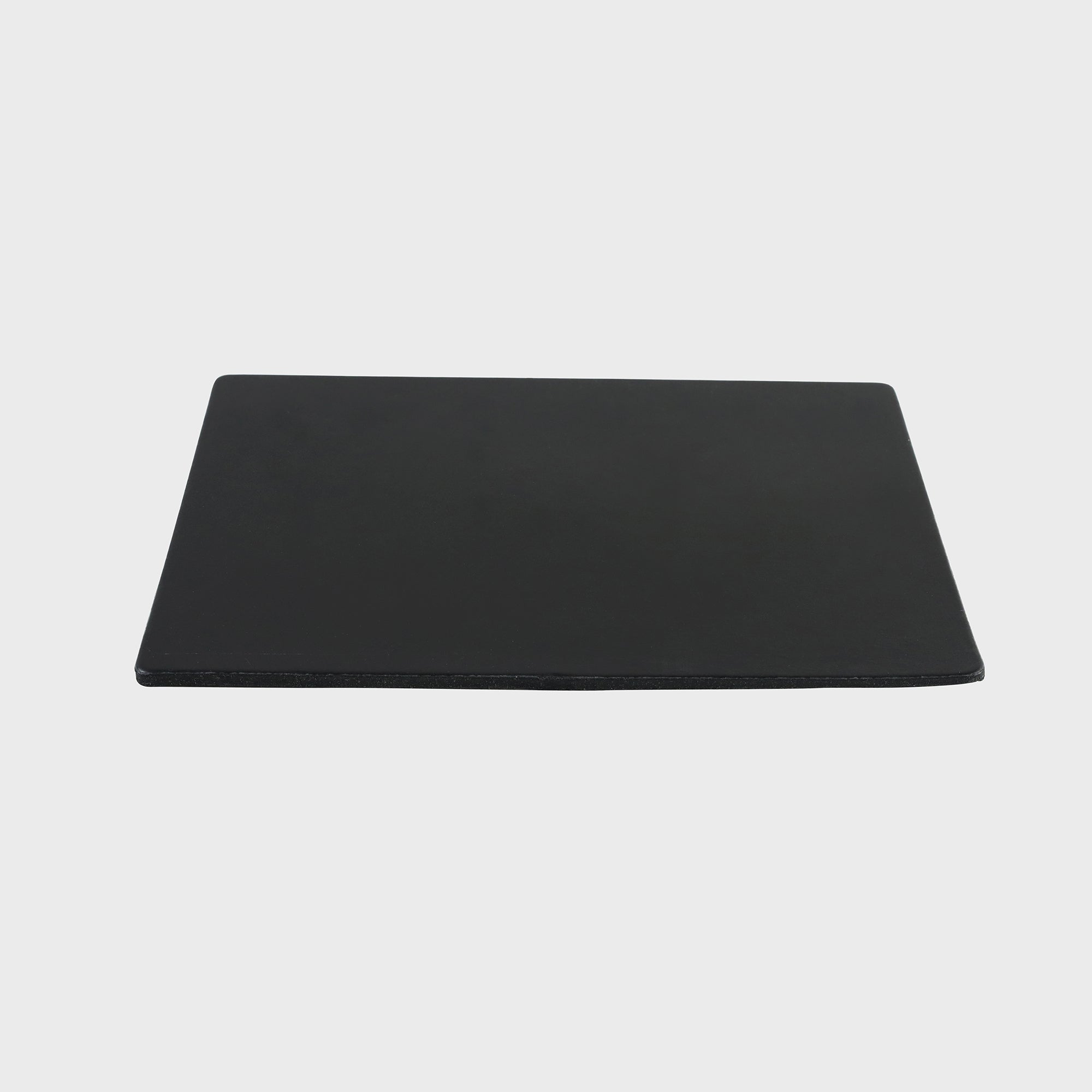 Personalised Mini Mouse Mat - Black