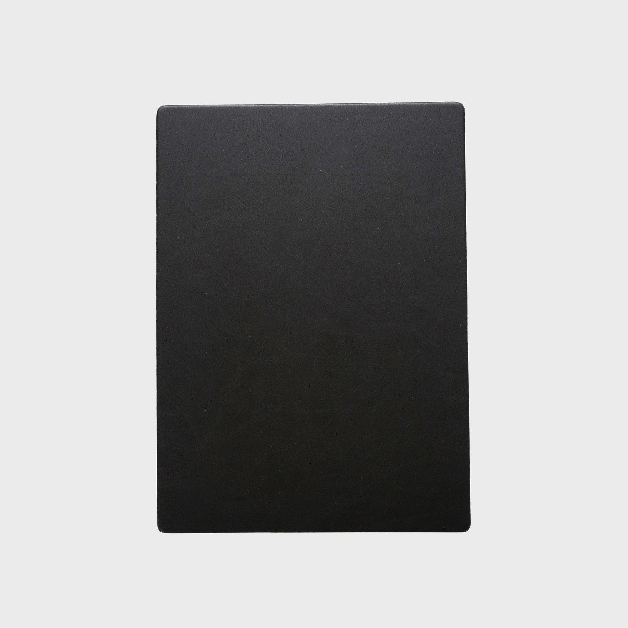 Personalised Mini Mouse Mat - Grey