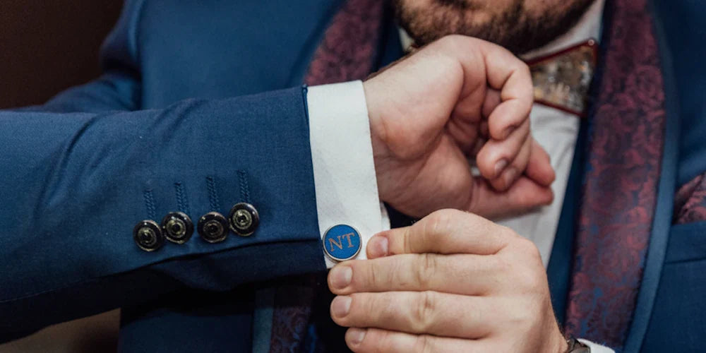 Groomsmen Gift Ideas They Will Talk About for Years