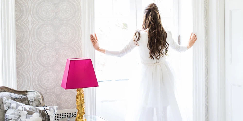 Great Gifts for the Bride - Thoughtful Ideas and Beautiful Keepsakes
