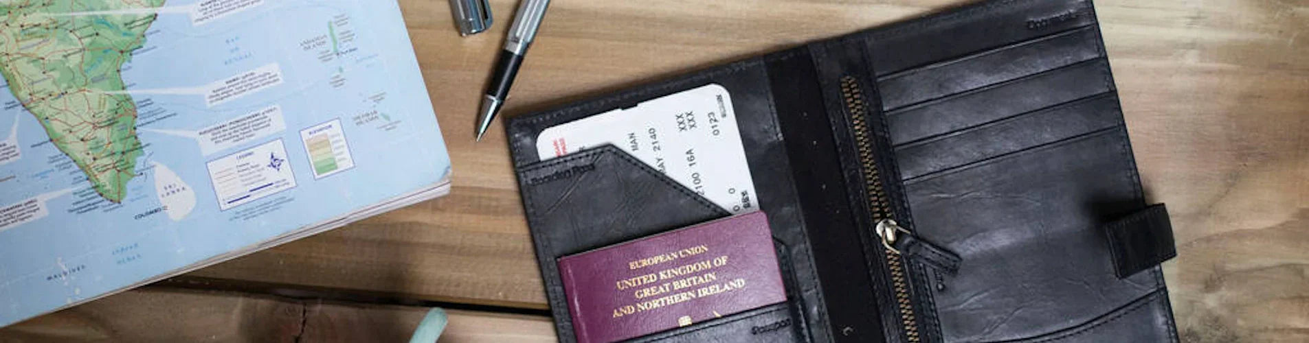 Top Destinations for September – A&H Travel Guide