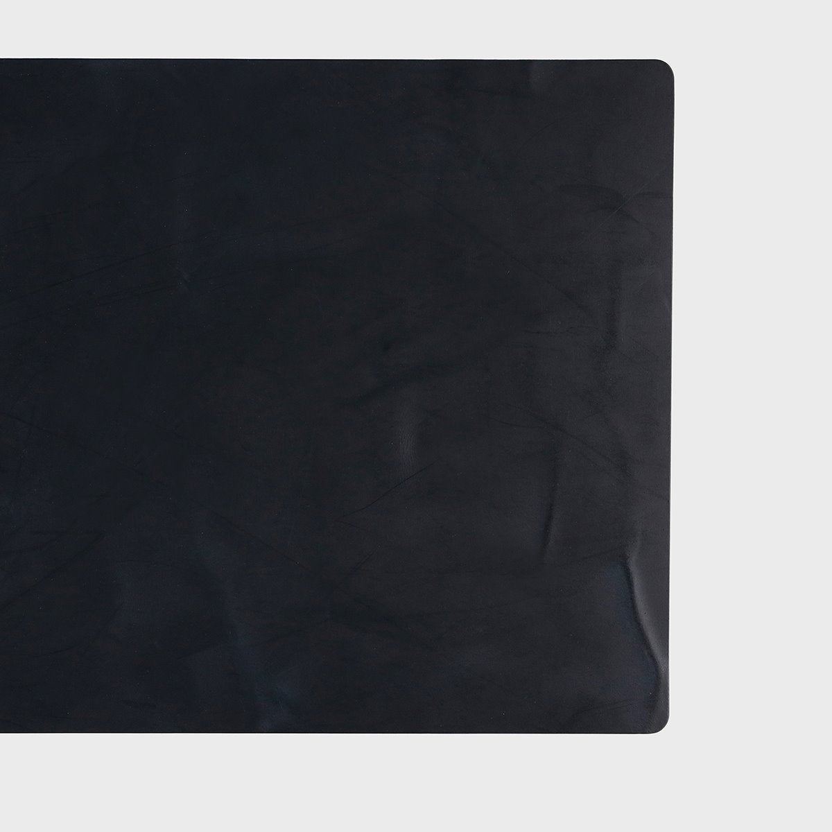 Personalised Desk Mat - Midnight Navy