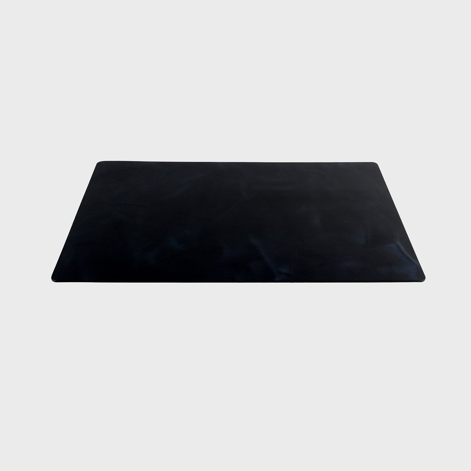 Personalised Desk Mat - Midnight Navy
