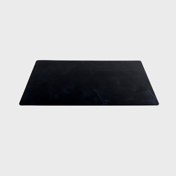 Personalised Desk Mat - Midnight Navy