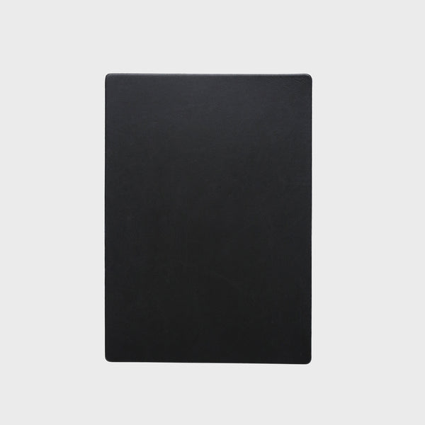Personalised Mini Mouse Mat - Black