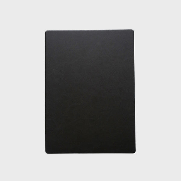 Personalised Mini Mouse Mat - Grey