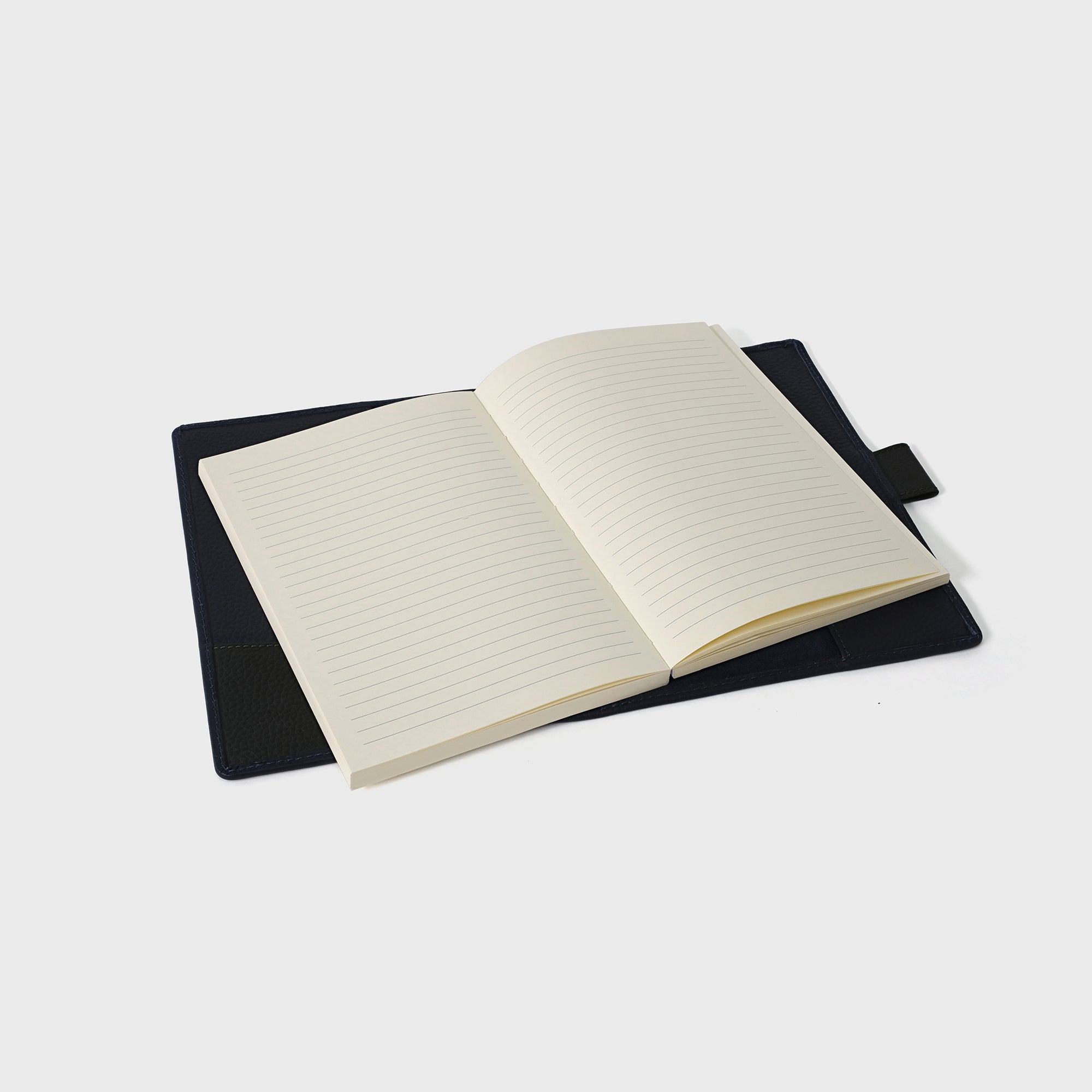 Replacement A5 Notebook Refill Insert Pages