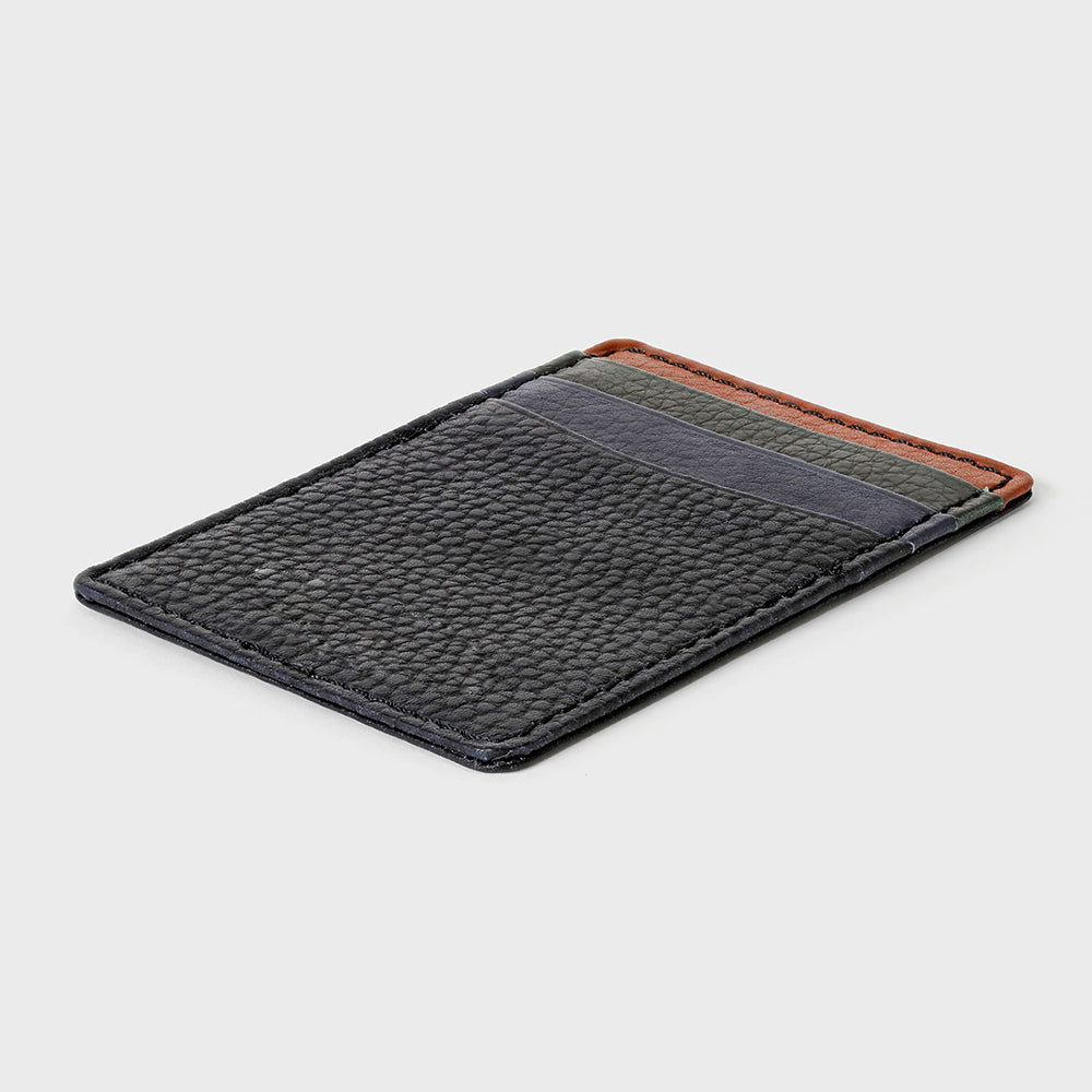 Pebble Grain Phone Card Holder - FREE GIFT