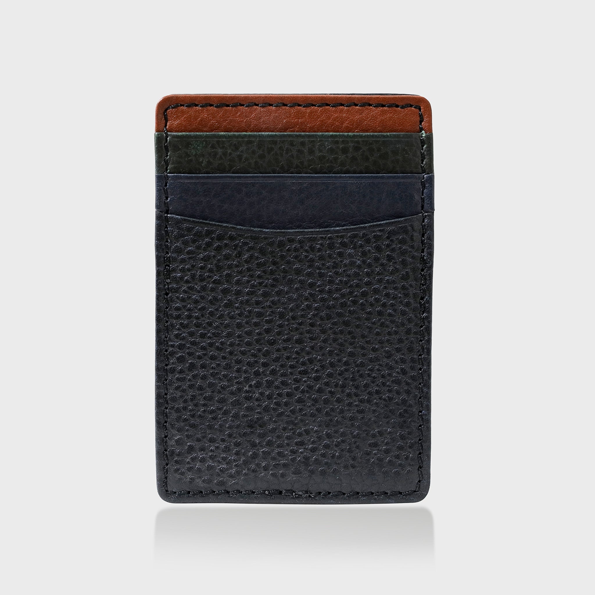 Free Pebble Grain Phone Card Holder - FREE GIFT